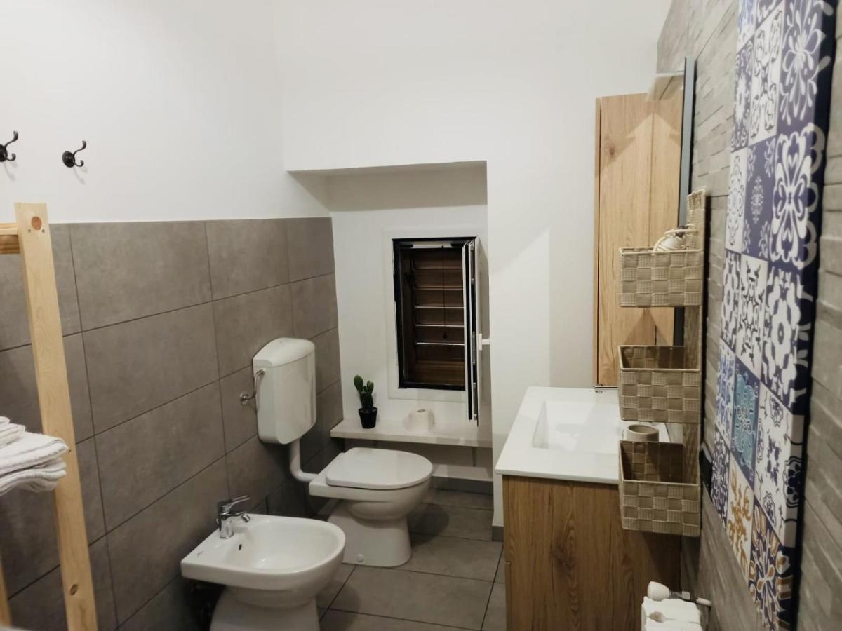 Loft Panoramico Caltagirone Centro 아파트 외부 사진