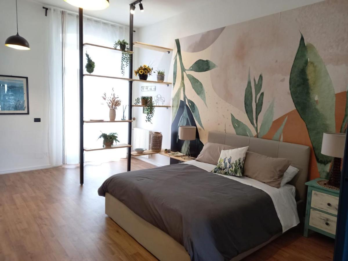 Loft Panoramico Caltagirone Centro 아파트 외부 사진