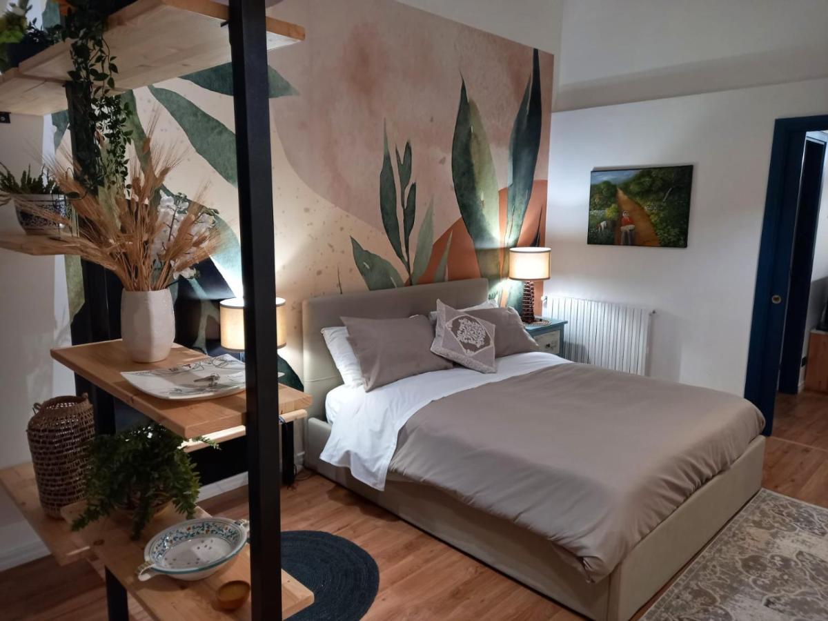Loft Panoramico Caltagirone Centro 아파트 외부 사진