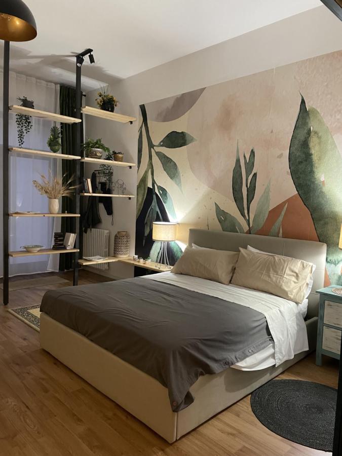 Loft Panoramico Caltagirone Centro 아파트 외부 사진